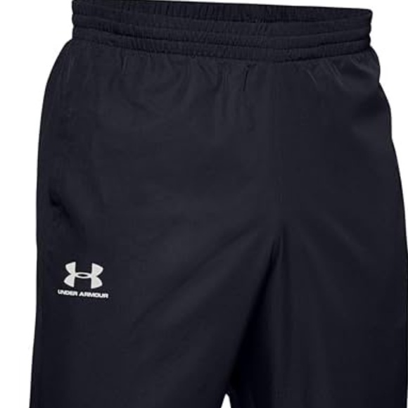 Under Armour Training Pants - Picture 4 of 5